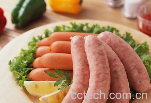 果蔬百科火腿肠怎么做好吃-0