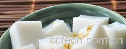 果蔬百科琼脂是什么 琼脂的做法大全-0