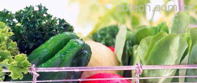 果蔬百科如何正确清洗蔬菜-0