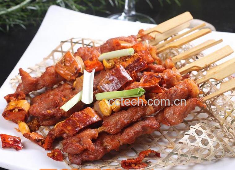 果蔬百科骨肉相连的做法大全-0