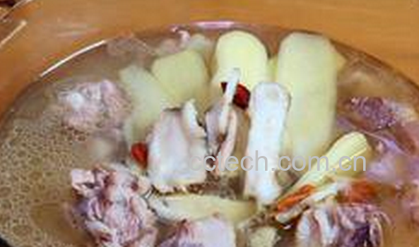 果蔬百科羊肉与什么一起吃能壮阳-0