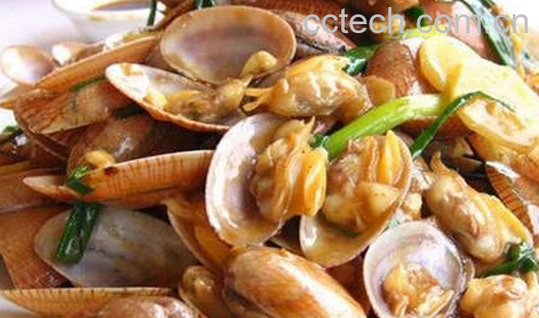 果蔬百科海瓜子的功效与作用-0