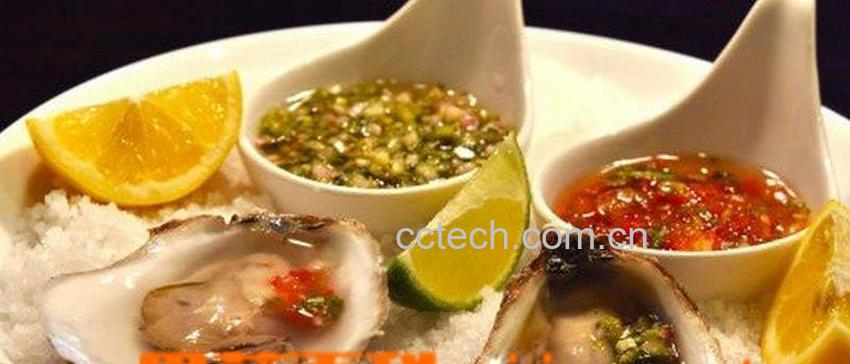 果蔬百科生蚝的家常做法-0