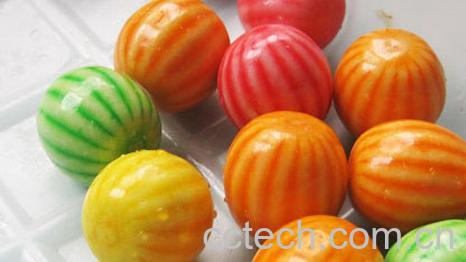 果蔬百科嚼泡泡糖的坏处有哪些-0