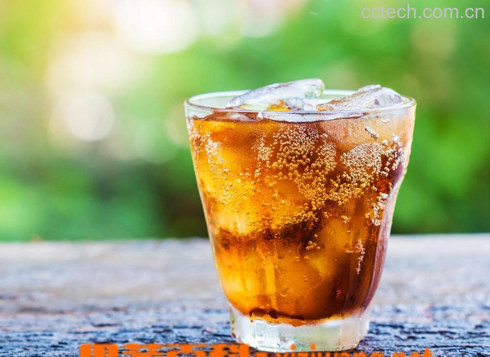 果蔬百科经常喝可乐的坏处-0