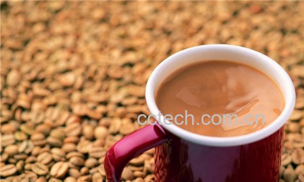 果蔬百科喝奶茶有什么好处与坏处-0