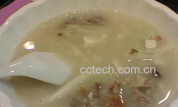 果蔬百科鸭架怎么做好吃-0