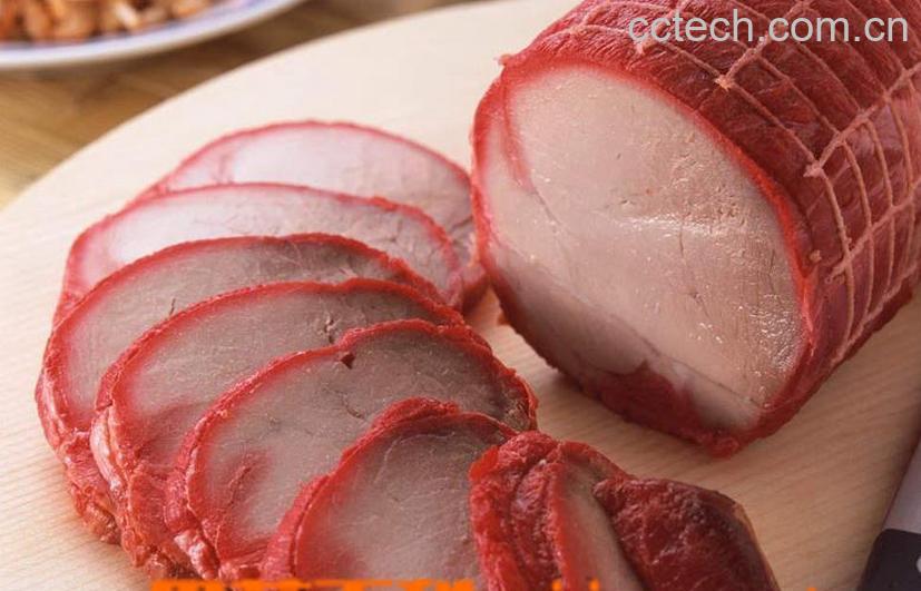 果蔬百科火腿怎么做好吃-0