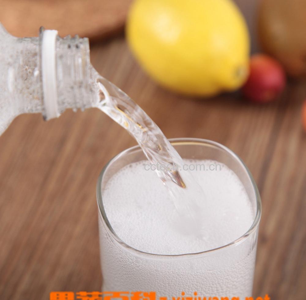 果蔬百科喝盐汽水的坏处有哪些-0