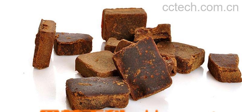 果蔬百科黑糖变质是什么样 黑糖变质可以喝吗-0