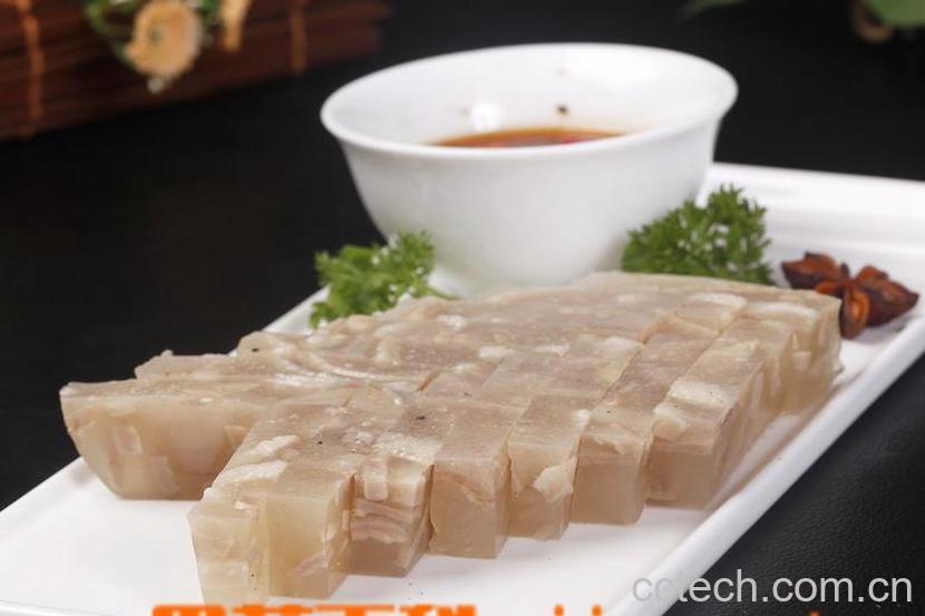 果蔬百科肉冻的做法大全-0