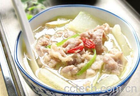 果蔬百科羊肉汤的做法大全 羊肉汤怎么做好吃-0