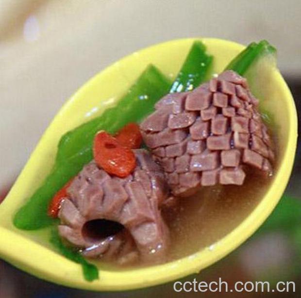 果蔬百科腰花的做法 腰花怎么做好吃-0