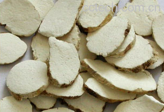 果蔬百科山药的药用功效与用法-0