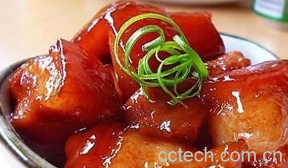 果蔬百科肥肉的营养价值与功效-0