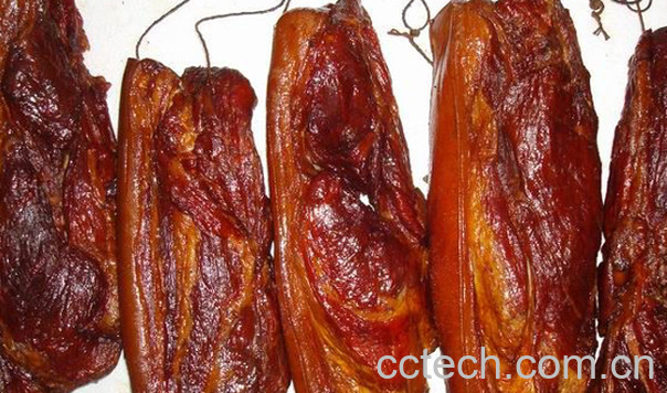 果蔬百科腊肉怎么腌制-0
