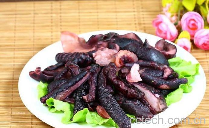 果蔬百科海香菇怎么做好吃-0