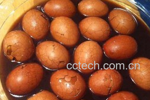 果蔬百科五香荷叶蛋怎么做-0