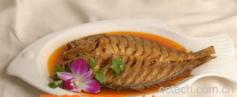 果蔬百科大黄鱼怎么做好吃-0