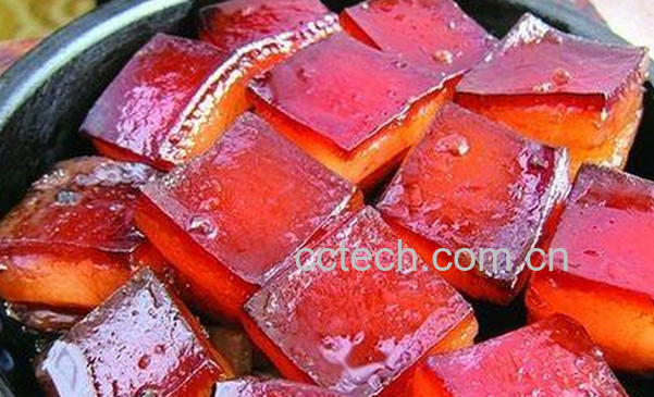 果蔬百科肥肉怎么做好吃而不腻-0