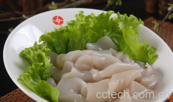 果蔬百科魔芋的营养价值与功效-0