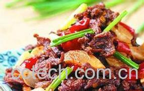 果蔬百科鸭肉怎么做好吃 鸭肉做法-0