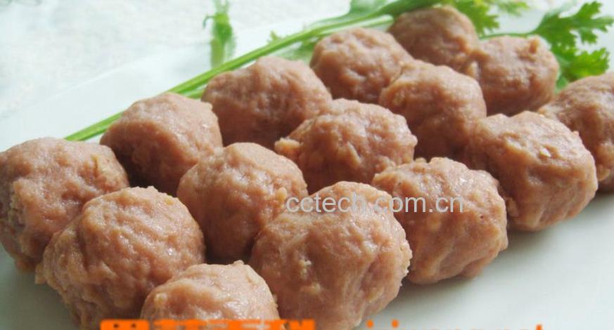 果蔬百科肉丸子怎么做好吃-0