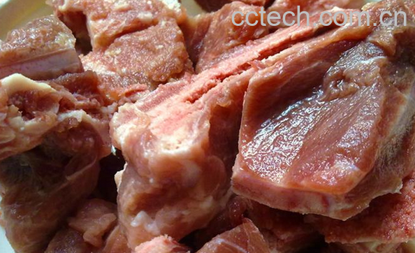 果蔬百科猪骨的功效与作用-0