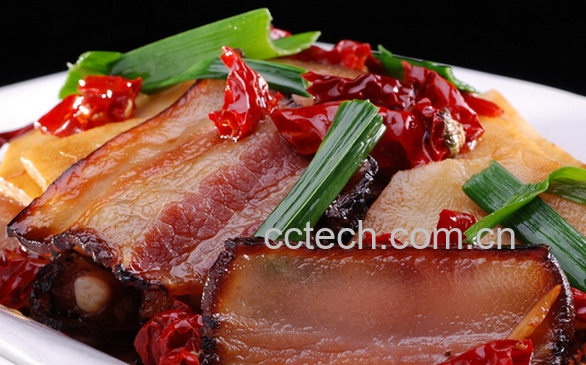 果蔬百科冬笋的做法大全-0