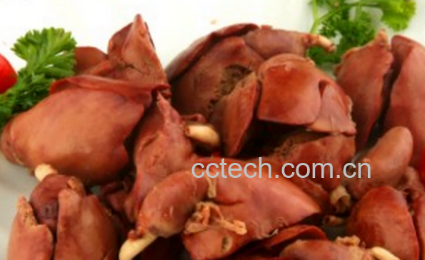 果蔬百科鸡肝的功效与作用-0