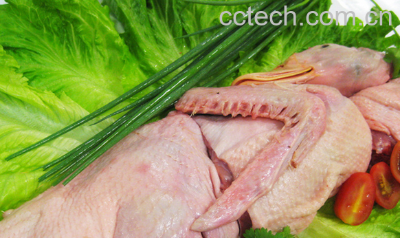 果蔬百科鸭肉不能和什么一起吃-0