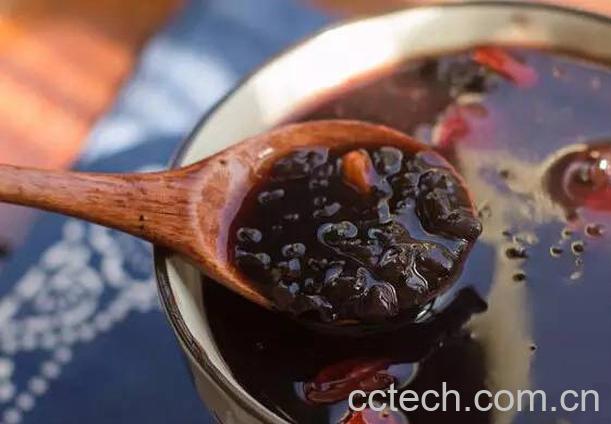 果蔬百科温肾清肺汤配方是什么-0