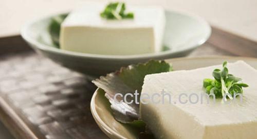 果蔬百科常吃豆腐的好处有哪些-0