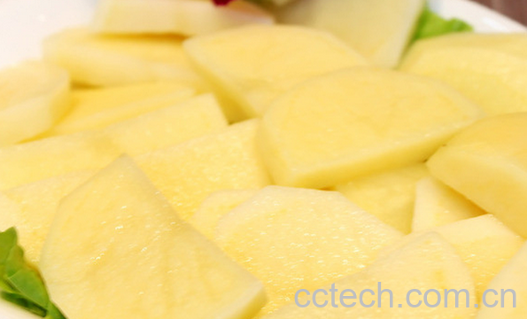 果蔬百科土豆的神奇妙用有哪些-0