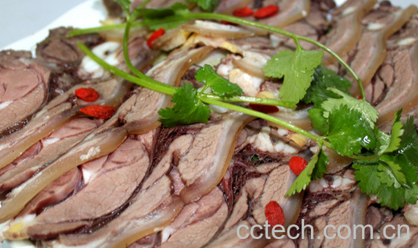 果蔬百科冬天吃羊肉的好处有哪些-0