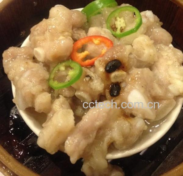 果蔬百科清蒸排骨怎么做好吃-0