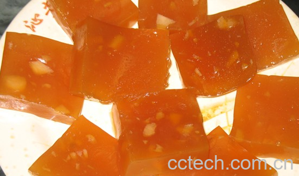 果蔬百科马蹄的常见吃法-0