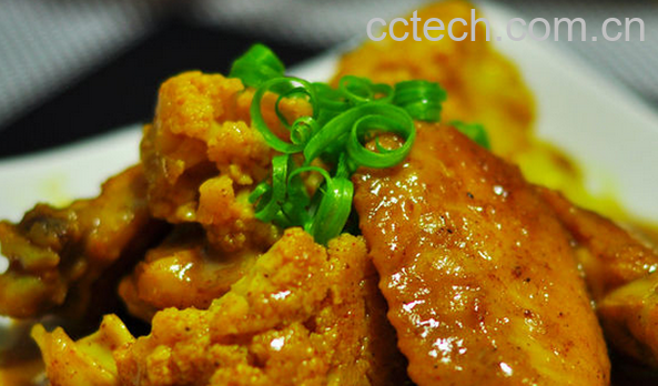 果蔬百科鸡翅怎么做好吃-0