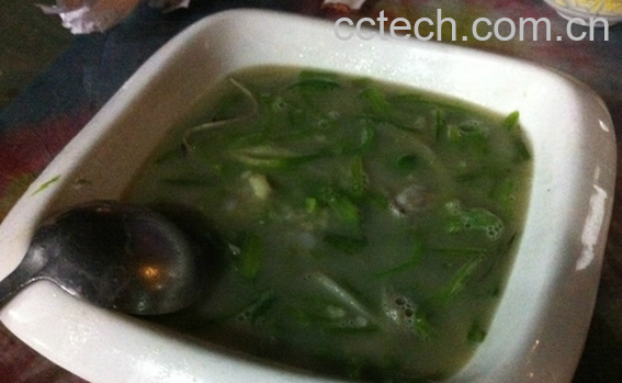 果蔬百科风花菜的常见吃法-0