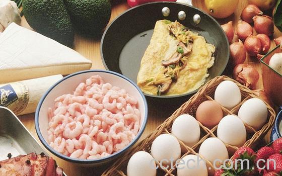 果蔬百科孕妇吃什么好 孕妇不能吃哪些食物-0