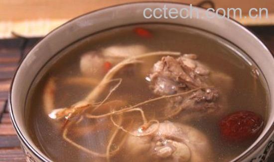 果蔬百科吃什么补血最快 女人补气血一定要看-0