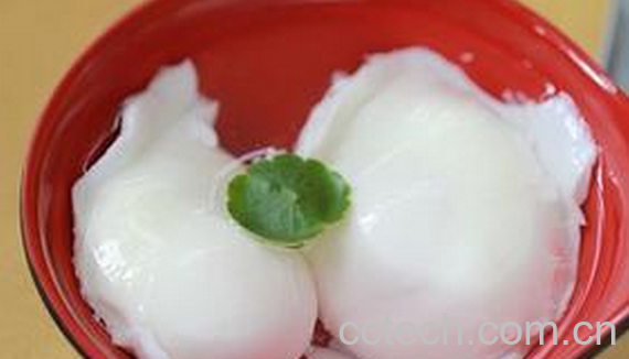 果蔬百科糖水鸡蛋怎么做-0