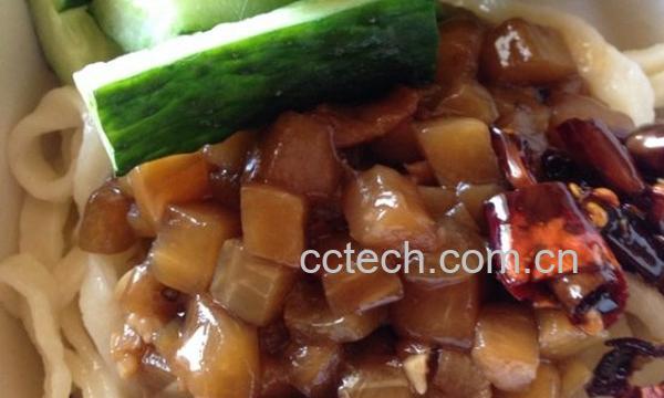果蔬百科打卤的做法有哪些-0