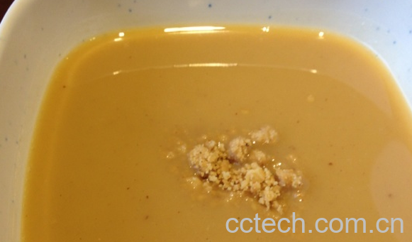 果蔬百科花生酱怎么做好吃-0