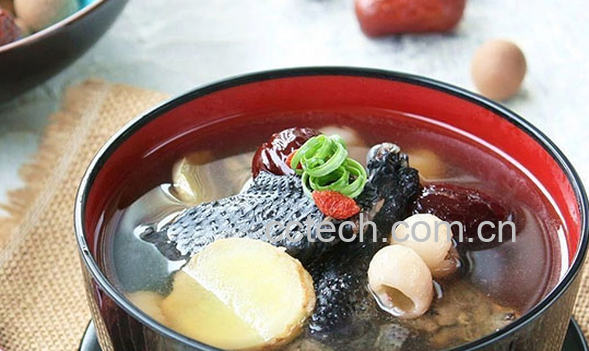 果蔬百科哪些食物能预防月经不调-0