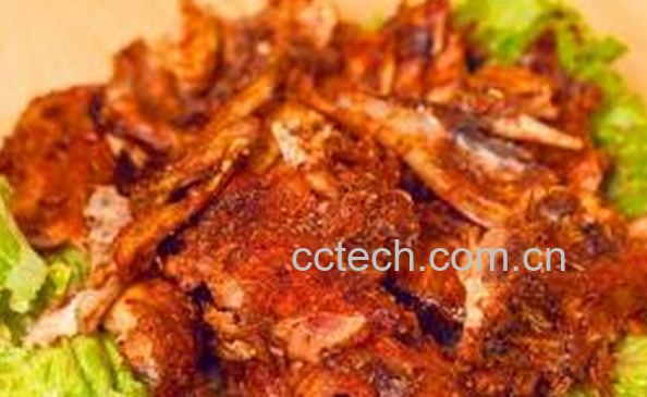 果蔬百科鸡架怎么吃最有营养-0