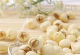 果蔬百科莲子怎么吃最营养 莲子的营养价值-0