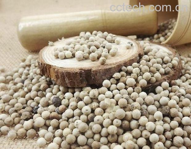 果蔬百科胡椒的功效与作用-0