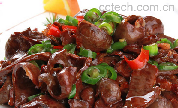 果蔬百科猪心的做法大全-0