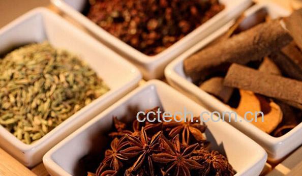 果蔬百科五香粉的功效与作用-0